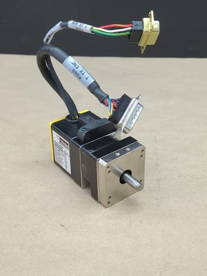 USED Parker BE161DJ-NFLN