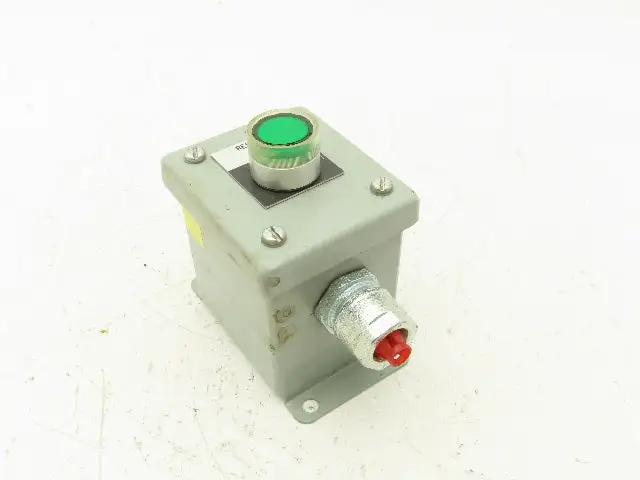 Used ELECTROMATE _UNKNOWN_ Electrical Boxes Indiana US | Arrow Industrial #638978