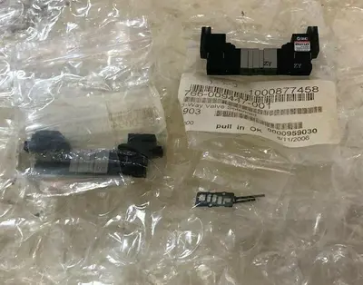 SMC NVJ114Y