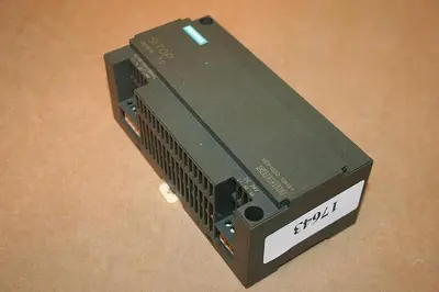 USED SIEMENS 6EP1 332-1SH31