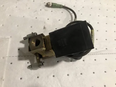 USED SMC VX2330