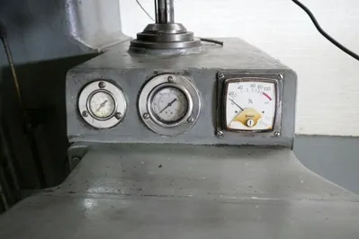 1972 WEBSTER & BENNETT EM BORING MILLS, VERT. (Including Vert. Turret Lathes) | T.R. Wigglesworth Machinery Co. (8)
