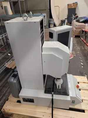 2016 AFFRI LD 250 Testing Equipment | MD Equipment Services LLC (2)