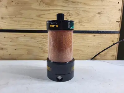 NEW AIR SENTRY X-102