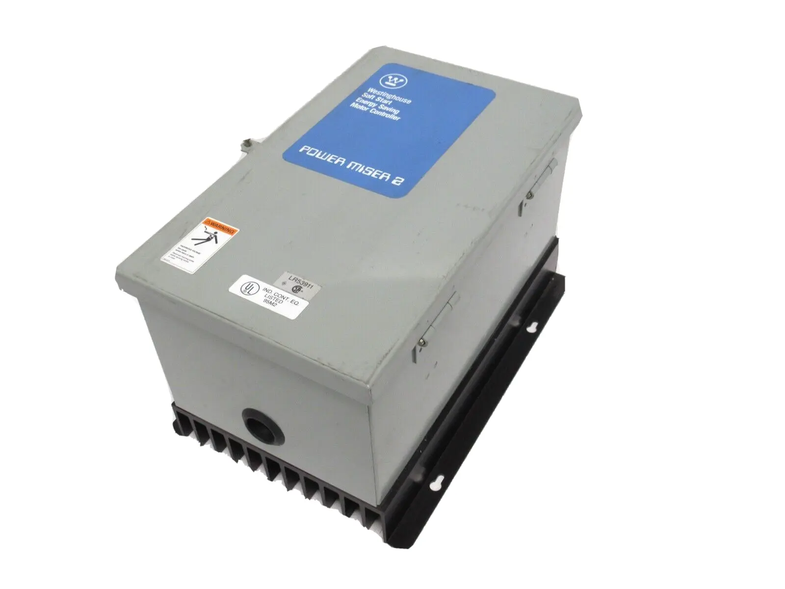 NEW WESTINGHOUSE PM2-B POWER MISER 2 MOTOR CONTROLLER PM2B