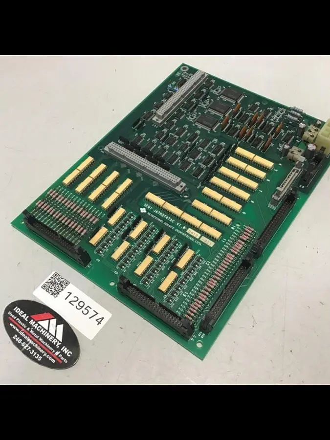 USED SUMITOMO JA762747AC