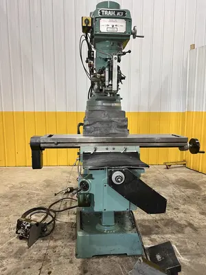 USED TRAK TRAK K3 EMX