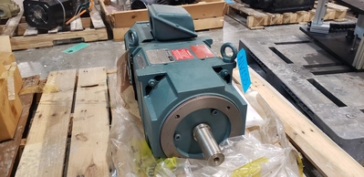 Allen Bradley CM203-BC02017BXZCA Electric Motor