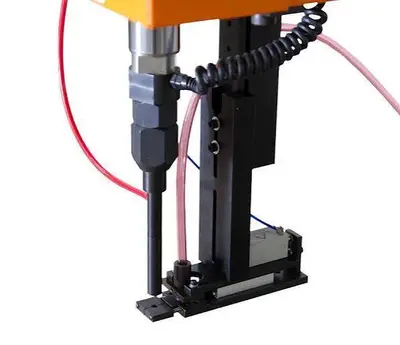 AUTO-SERT AST-10/36 Insertion Machines | Demmler Machinery Inc. (4)