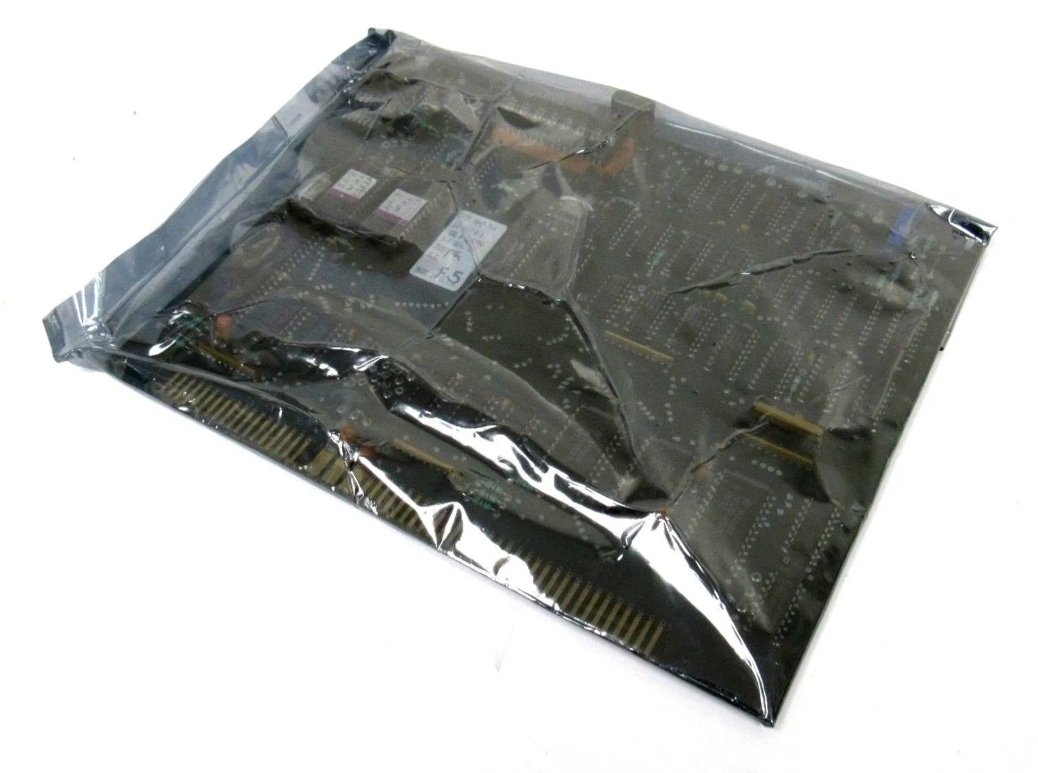 NEW ROCHESTER INSTRUMENTS RA-2831A-1 PC BOARD 1047-764 RA2831A1 RA-2831A-1-1-1-2