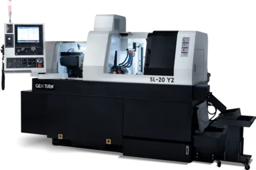 NEW GENTURN SL-20Y2