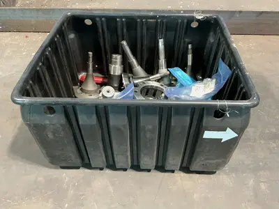 Used _UNKNOWN_ _UNKNOWN_ Tooling & Accessories (Other) Ohio US | HGR 24 #1744463