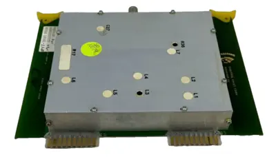USED CONTROL CHIEF 8002-4009