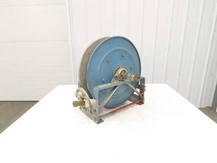 Used HANNAY REELS _UNKNOWN_ Hoses | Arrow Industrial #611858