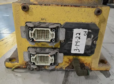 USED 2004 FANUC M-16IB/20 + R-J3IB