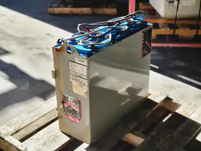 USED ENERSYS E110-7
