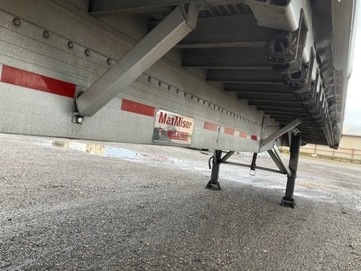 Used 2012 REITNOUER MAXIMISER Flatbed Trailers Michigan US | Miedema Asset Management Group #1452215