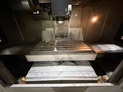 USED 2006 TOYODA BM1600