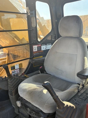 Used 2002 DEERE 450C LC Crawler Excavators Minnesota US | Proxy Equipment #1542757