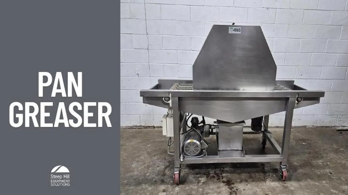 USED FMBE SPGFAF18