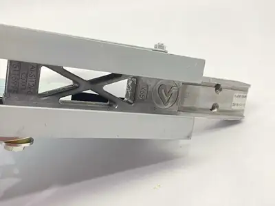 New | in-Stock FlexLink Standard End Drive Unit X65 Left Conveyor Parts Michigan US | Maverick Industrial Sales #1395602