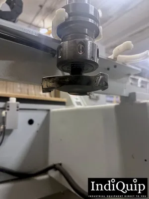 USED 2016 WEEKE Vantech 510 (NBP084)