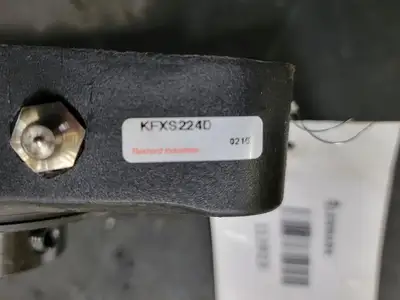 USED REXNORD KFXS224D