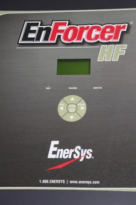 USED ENERSYS EH3-18-1200