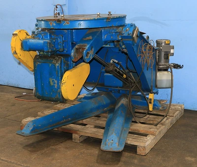 USED P & H WP3