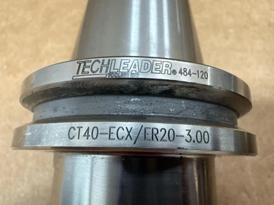 TechLeader _UNKNOWN_ Other Toolholding | Fram Fram LLC (11)