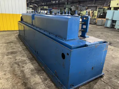 USED DAHLSTROM NO. 300-14