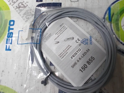 NEW FESTO SME-8-5-K-LED-24 150855