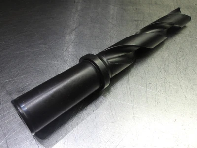 AMEC GEN3SYS #24 24mm Coolant Thru Indexable Drill 60524H-100C (LOC2708A)