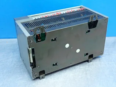 Used ALLEN BRADLEY 1747L30D Input / Output Modules | HGR 24 #733362