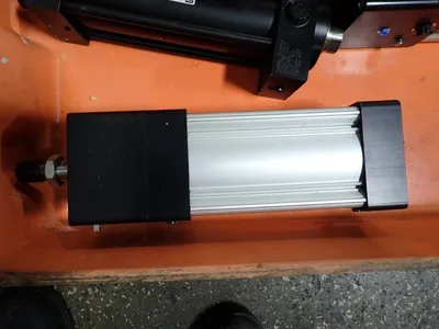 Cylinders