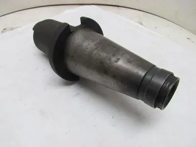 Gki 01.031.013/MK5 Shrink Fit Tool Holder CAT50 Taper 4" Projection 1-3/4" Hole