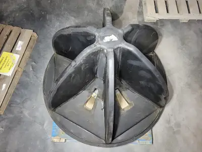 USED FLSMIDTH 1000142019