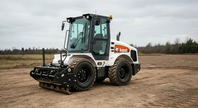 USED 2022 Bobcat R68P