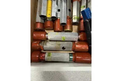 Used _UNKNOWN_ _UNKNOWN_ Pin & Plug Gages Utah US | KD Auctions #1549318