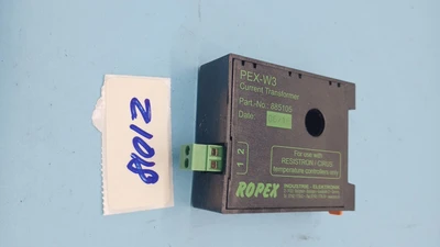USED ROPEX PEX-W3