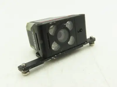 Keyence IV3-G600MA AI Imaging LED Camera Vision Sensor Head Compact Wide View