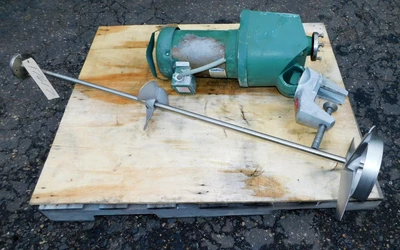 USED WILL-FLOW CORP 525 GALLONS