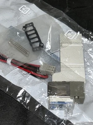 NEW SMC SY3140-5LZ