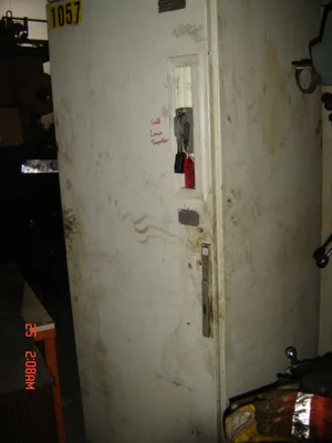 Cincinnati CNC Centerless Grinder