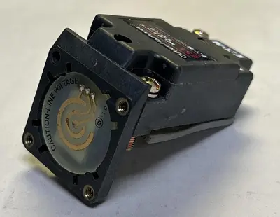 USED CUTLER-HAMMER E51SCN