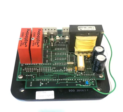 NEW SLAUTTERBACK ET4-T PATTERN CONTROLLER 79195-05 ET4T