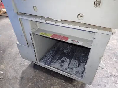 USED NELMOR MV1012