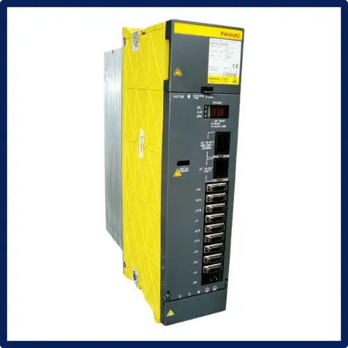 NEW MITSUBISHI A06B-6102-H206#H520