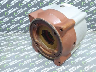 Stearns 108775205 QG Horizontal Mount Magnetic Brake Rev. B 50 lb-ft New