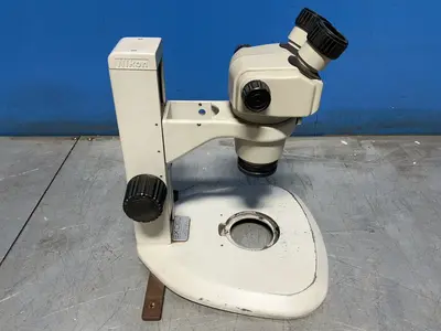 Used NIKON _UNKNOWN_ Microscopes Ohio US | HGR 24 #1288650